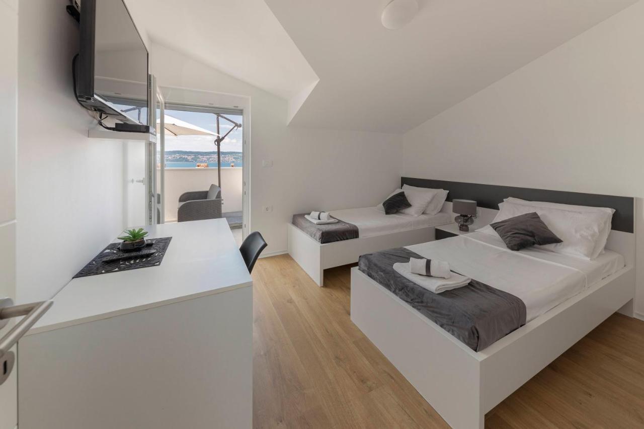 Apartments Era Ankaran Dış mekan fotoğraf