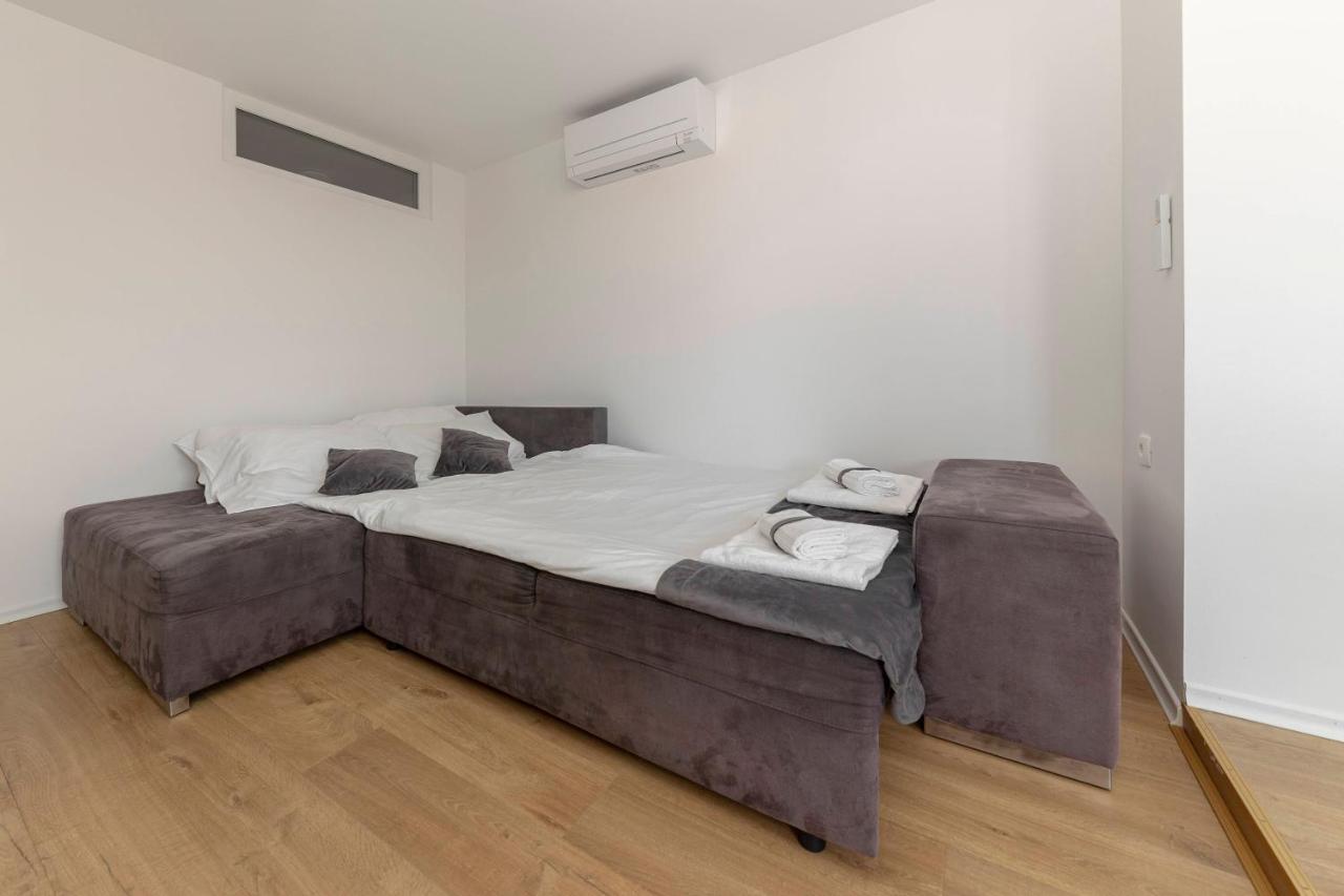 Apartments Era Ankaran Dış mekan fotoğraf