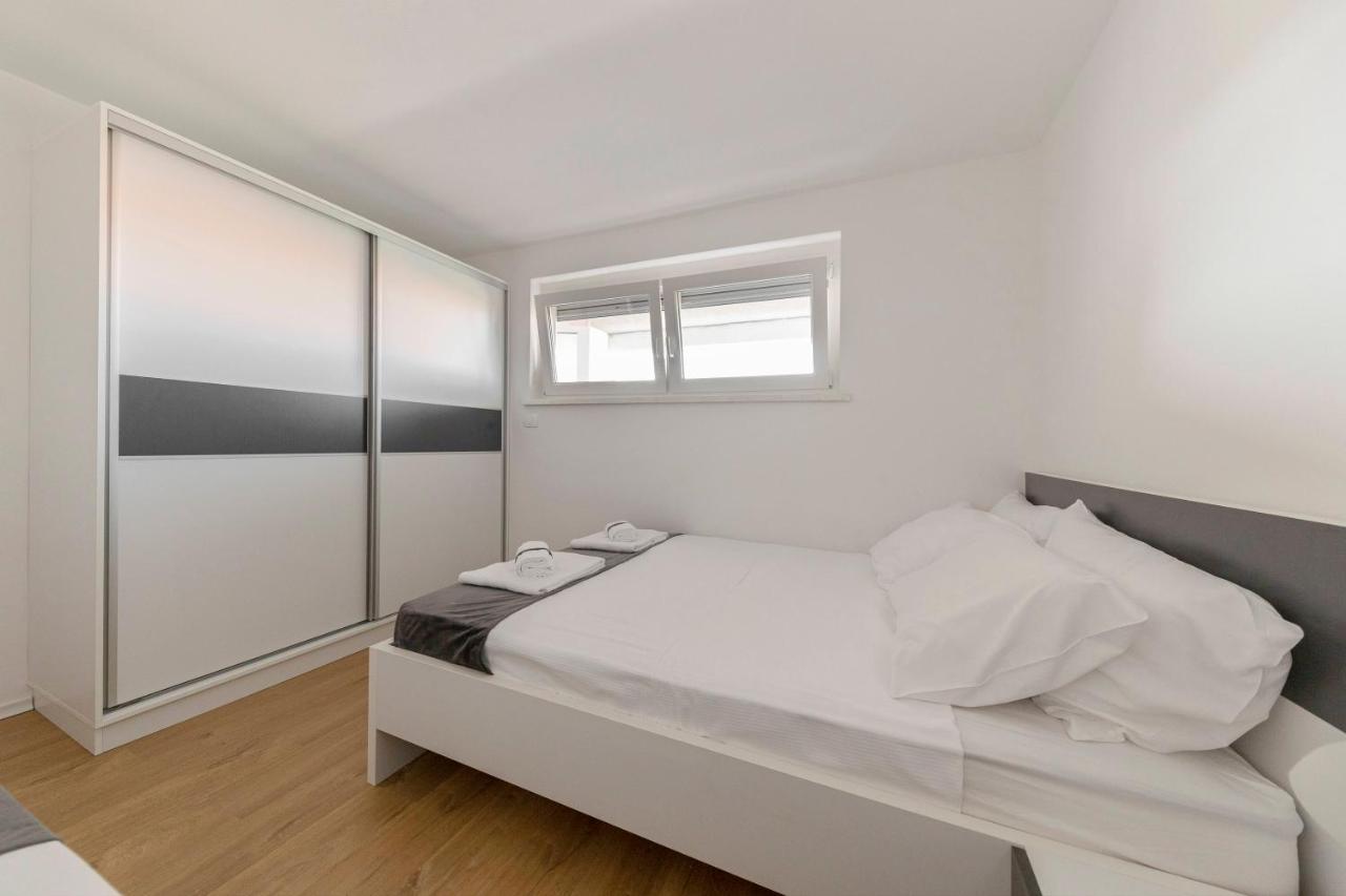 Apartments Era Ankaran Dış mekan fotoğraf
