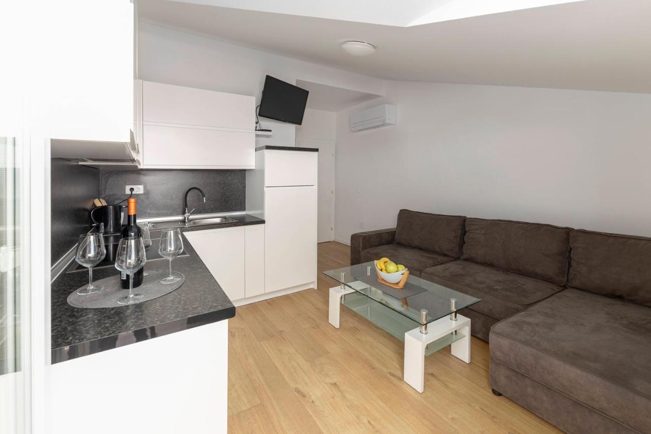 Apartments Era Ankaran Dış mekan fotoğraf