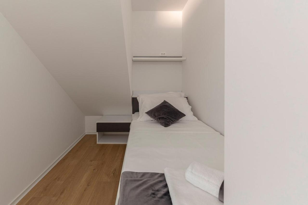 Apartments Era Ankaran Dış mekan fotoğraf