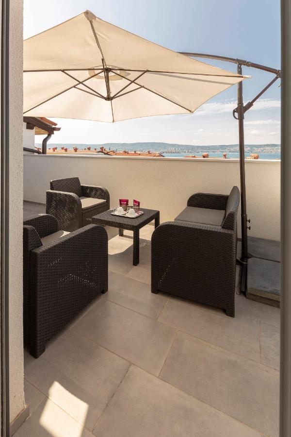 Apartments Era Ankaran Dış mekan fotoğraf